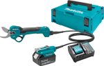 Makita DUP180T001 akumulatorske škare za grane/loze18v lxt, 30mm