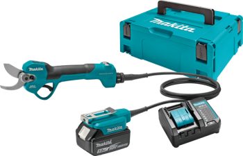 Makita DUP180T001 akumulatorske škare za grane/loze18v lxt, 30mm
