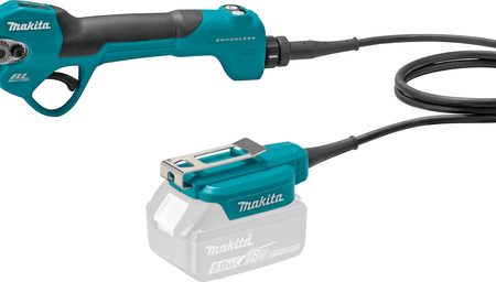 Makita DUP180Z akumulatorske škare za grane 18v lxt, 30mm