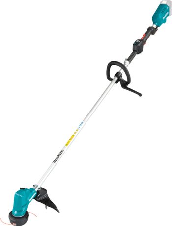 Makita DUR190LZX9 akumulatorske škare za travu 18v, 300mm