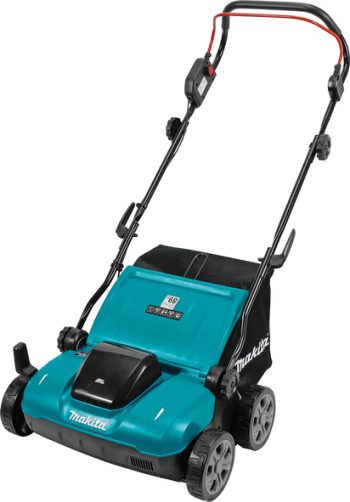 Makita DUV320Z akumulatorski prozračivač 18v, 32cm