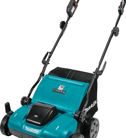 Makita DUV320Z akumulatorski prozračivač 18v, 32cm