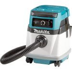 Makita DVC150LZ akumulatorski/električni usisavač 18+18v, 1050w