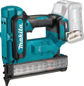 Makita FN001GZ akumulatorski pištolj za čavle 40v xgt, 40mm