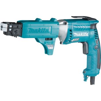 Makita FS4000JX2 odvijač 570w,10-16nm