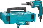 Makita FS6300JX2 odvijač 570w,6-11nm