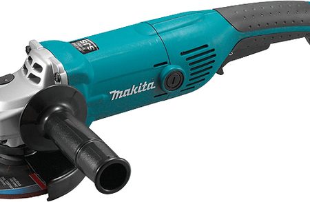 Makita GA5021 kutna brusilica