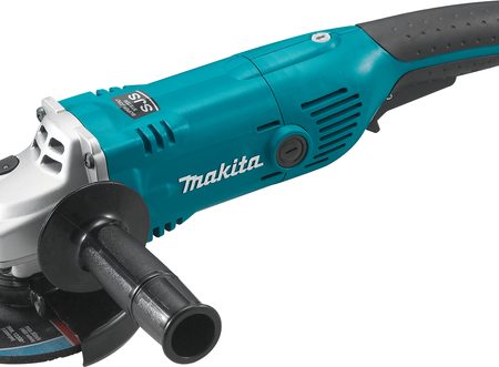 Makita GA5021C kutna brusilica