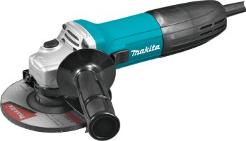 Makita GA5030R kutna brusilica