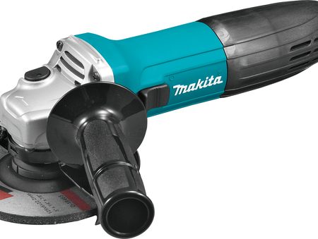 Makita GA5030R kutna brusilica