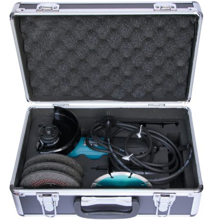 Makita GA5030RSP3 kutna brusilica