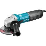 Makita GA5040RZ1 kutna brusilica 1.100w, 125mm