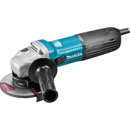 Makita GA5040RZ1 kutna brusilica 1.100w, 125mm