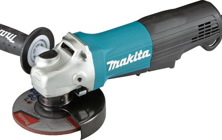 Makita GA5050R kutna brusilica 1300w, 125mm