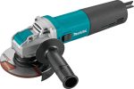Makita GA5080RX02 kutna brusilica 125mm, x-lock