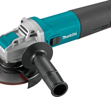 Makita GA5080RX02 kutna brusilica 125mm, x-lock