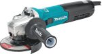 Makita GA5090X01 kutna brusilica 1.900w, 125mm