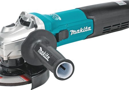 Makita GA5090X01 kutna brusilica 1.900w, 125mm