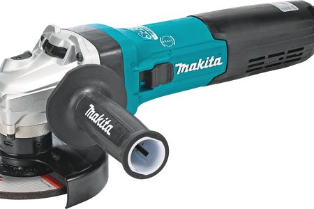 Makita GA5091X01 kutna brusilica 1.900w, 125mm