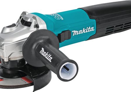 Makita GA5092X01 kutna brusilica 1.900w, 125mm
