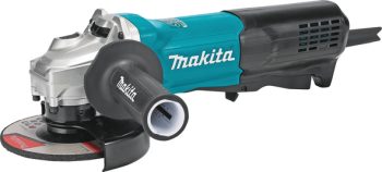 Makita GA5095X01 kutna brusilica 1.900w, 125mm
