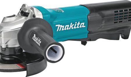 Makita GA5095X01 kutna brusilica 1.900w, 125mm