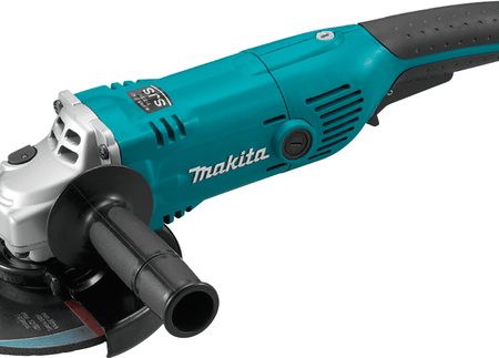 Makita GA6021C kutna brusilica 1.450w, 150mm