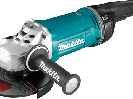 Makita GA7070X1 kutna brusilica 2.800w, 180mm