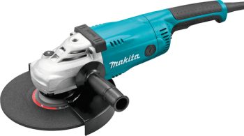 Makita GA9020 električna kutna brusilica 2.200w, 230mm