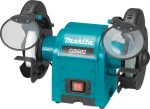 Makita GB602 dvostrana stolna brusilica