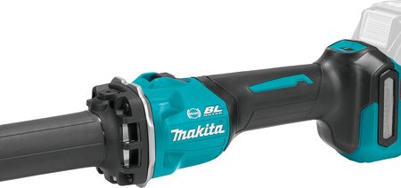 Akumulatorska ravna brusilica 40V XGT, 32mm