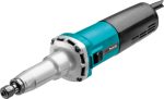 Makita GD0800C ravna brusilica 750w, 8mm