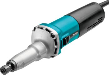 Makita GD0810C ravna brusilica 750w, 8mm