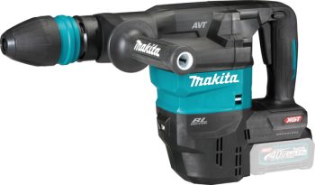 Makita HM001GZ02 akumulatorski udarni čekić 40v xgt