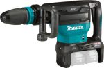 Makita HM002GZ03 akumulatorski udarni čekić 40+40v xgt