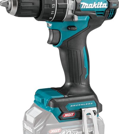 Makita HP002GZ akumulatorska udarna bušilica odvijač 40v xgt