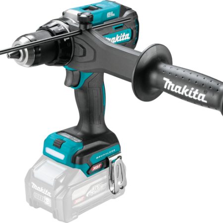 Aku. vibrac. bušilica-odvijač 40V XGT, 3st