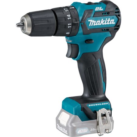 Makita HP332DZ akumulatorska udarna bušilica-odvijač