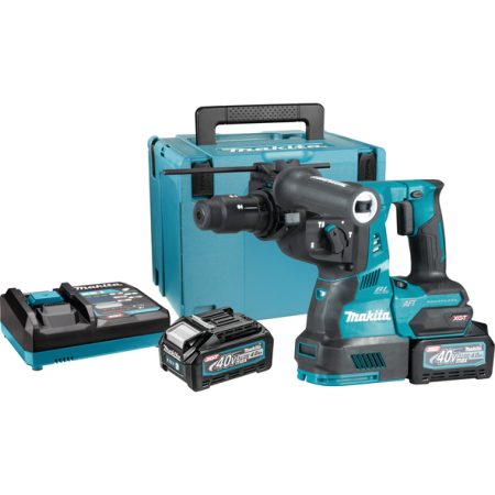 Makita HR002GM201 akumulatorski bušaći čekić 40v xgt, 28 mm