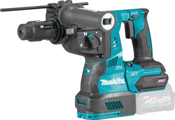 Makita HR002GZ akumulatorski bušaći čekić 40v xgt, 28 mm