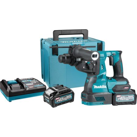 Makita HR003GM201 akumulatorski bušaći čekić 40v xgt, 28 mm