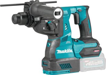Makita HR003GZ akumulatorski bušaći čekić 40v xgt, 28 mm