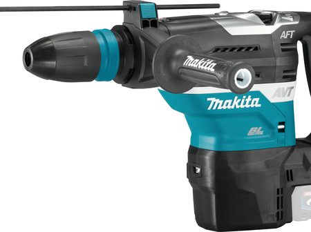 Makita HR005GZ01 akumulatorska bušilica-čekić 40v xgt, 40mm, aws