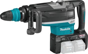 Makita HR006GZ akumulatorski bušaći čekić 40+40v xgt, 52mm