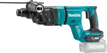 Makita HR007GZ akumulatorski bušaći čekić 40v xgt, 28mm