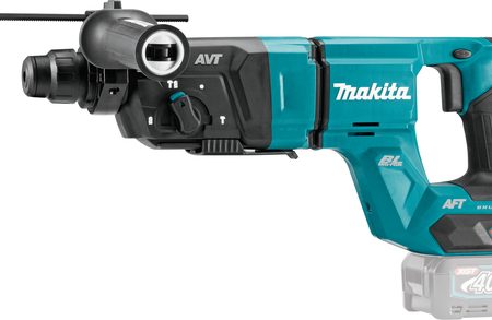 Makita HR007GZ akumulatorski bušaći čekić 40v xgt, 28mm