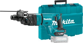 Makita HR007GZ01 akumulatorska bušilica-čekić 40v xgt, 28mm