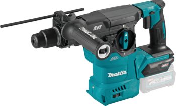 Makita HR008GZ akumulatorski bušači čekić 40v xgt, 30mm