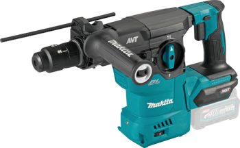 Makita HR009GZ akumulatorski bušači čekić 40v xgt, 30mm