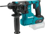 Makita HR010GZ akumulatorska bušilica-čekić 40v xgt, 20mm